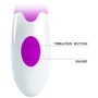 Вибратор Pretty Love Alvis Vibrator Purple