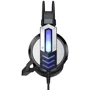 Наушники Borofone BO100 Fun Black фото 4