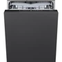 Встраиваемая посудомоечная машина Smeg ST382C