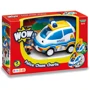 Игровой набор WOW Toys Police Chase Charlie Полицейская команда (04050)