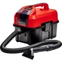 Пылесос Einhell TE-VC 18/10 Li-Solo (2347160) (без АКБ и ЗУ)