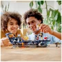 LEGO Super Heroes Вертолетная станция (76153) фото 9