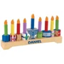 Игровой набор KidKraft Children’s Menorah Set (62907)