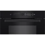 Духовой шкаф электрический BEKO BBCW17400B: Мощность подключения, Вт 2700