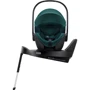 Автокресло Britax Römer Baby-Safe Pro Atlantic Green (2000040141): Оснащение Боковая поддержка, Козырек от солнца, Съемный чехол