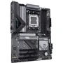 GIGABYTE B850 EAGLE WIFI6E UA: Роз'єми на платі PCI, USB 3.2 Gen 2, USB 2.0, SATA 3.0, M.2