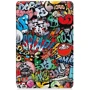 Аксесуар для планшетних ПК BeCover Smart Case Graffiti для Lenovo Tab TB-311FU (713118)