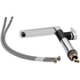 Смеситель для кухни Qtap Eco CRB 007F: Тип излива Поворотный