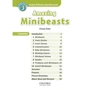 Oxford Read and Discover 3: Amazing Minibeasts: Кількість сторінок 48