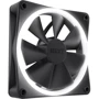 Кулер NZXT F120 RGB Core Matte Black (RF-C12SF-B1)