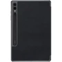 Аксесуар для планшетних ПК ArmorStandart Smart Case Black для Samsung X810 Galaxy Tab S9 Plus / S9 FE Plus SM-X610/SM-X616B (ARM72420): Колір черный