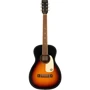 Гітара акустична GRETSCH JIM DANDY PARLOR REX BURST