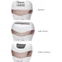 Епілятор Бритва для жінок ProfiCare PC-LBS 3002 фото 3