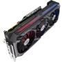 Відеокарта ASUS GeForce RTX 3090 ROG STRIX Gaming OC 24 GB (ref): Виконання Трехслотовое