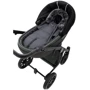Зимний конверт Bair North premium smoke graphite графит (626096) фото 3
