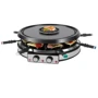 Електрогриль ProfiCook PC-RG/FD 1245: Тип Раклетница