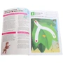 KUMON. Просторове мислення. Від 4 років: Виробник Ранок