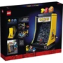 Блочный конструктор LEGO Icons Аркада PAC-MAN (10323): Серия Icons