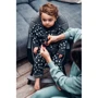 Стульчик для кормления MoMi FLOVI dark grey (KRKA00020) фото 3