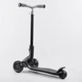 Самокат Best Scooter Maxi серый (G-19003): Максимальная допустимая нагрузка, кг 70