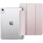 Аксесуар для iPad BeCover Soft Edge з Pencil Mount Pink для iPad Air 2020/iPad Air 2022 (708773)