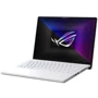 Ноутбук ASUS ROG Zephyrus G14 GA402RK AniMe Matrix (GA402RK-L8032W) RB: Экран 14.1" IPS (2560x1600)