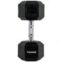 Гантель Thunder 17.5 кг (HEXAGONAL-DUMBBELLS-17,5K)