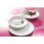 Luminarc Everyday (G0596): Размеры блюдца 6 шт. (14см), 6 шт. (19см)