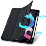 Аксесуар для iPad BeCover Direct Charge Pen with Pencil mount Black for iPad 10.9 (2022 / 2024) / iPad 11 2025: Матеріал штучна шкіра