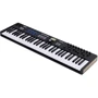 MIDI-клавиатура Arturia KeyLab Essential 61 mk3 (Black) + Arturia Pigments: Разъёмы и интерфейсы 3.5 мм, MIDI in/out