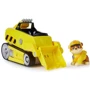Большой спасательный автомобиль-трансформер Paw Patrol Джунгли Щенячий патруль с водителем Кремез (SM17776/0624) фото 4
