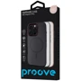 Чехол для iPhone Proove Sapphire Case with Magnetic Ring Desert Titanium for iPhone 16 Pro: Материалы Пластик и силикон