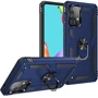 Чохол для телефона BeCover Military Blue for Samsung A525 Galaxy A52 (706126): Сумісність Samsung A525 Galaxy A52/A528 Galaxy A52s 5G