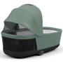 Люлька Cybex Priam Lux Leaf Green (523000839): Производитель Cybex