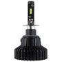 LED лампы Sho-Me F2 H3 30W: Головной свет Противотуманная
