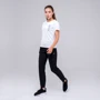 Спортивна футболка Peak FW601352-WHI 42 біла: Країна виробник Китай