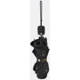 Зонт женский автомат Monsen черный (C1Rio10-black): Тип ручки Прямая
