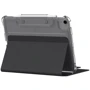 Аксессуар для iPad Urban Armor Gear UAG [U] Lucent Black (12329N314040) for iPad Air 2020/iPad Air 2022 фото 4