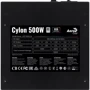 Блок питания Aerocool Cylon 500 (ACPW-CL50AEC.11): КПД, % 85
