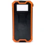 Внешний аккумулятор Mibrand Power Bank 20000mAh Extrem Solar Lighting (MI20K)