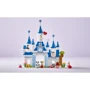 Конструктор LEGO DUPLO Волшебный замок 3 в 1 (10998): Количество деталей, шт. 160