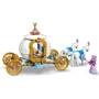 LEGO Disney Princess Королевская карета Золушки (43192) фото 4