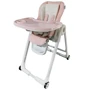 Стульчик для кормления Babyhit Elegant - Pink