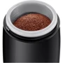Кофемолка Sencor SCG 2051BK: Мощность, Вт 150