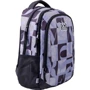 Рюкзак GoPack Education 133-3 Black and white GO21-133M-3: Рік колекції 2021