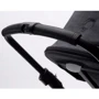 Універсальна коляска 2 в 1 Bugaboo Fox 2 Mineral Collection washed black (680919): Можливість встановлення люльки опция