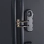 Чемодан Semi Line 28" (L) Black (T5690-3): Пол Унисекс