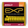 Струна для гитар Струны D`ADDARIO EXP10 EXP 80/20 BRONZE EXTRA LIGHT 10-47: Тип Комплект струн