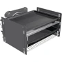 Духова шафа електрична Gorenje BO758A31WG: Кількість режимів нагріву 15