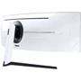 Монитор Samsung Odyssey G9 (LC49G95TSSIXCI): Разрешение Dual WQHD (5120x1440)